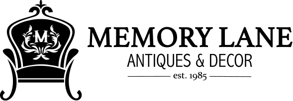 New Arrivals | Memory Lane Antiques